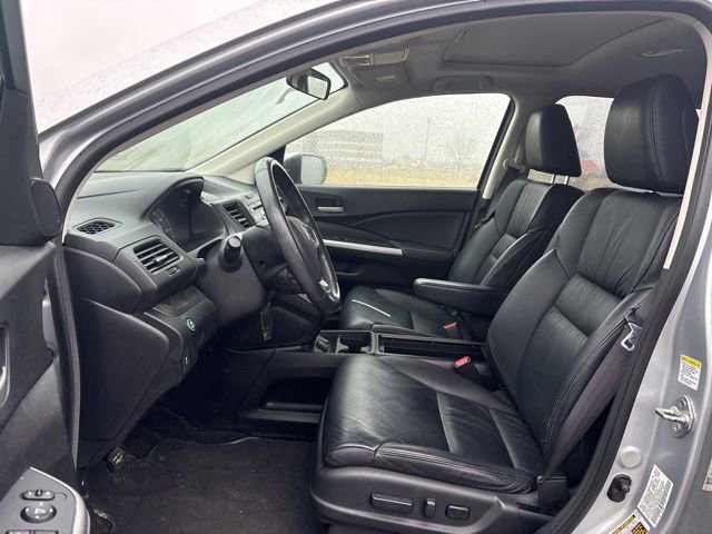 Used 2013 Honda CR-V EX-L image 16