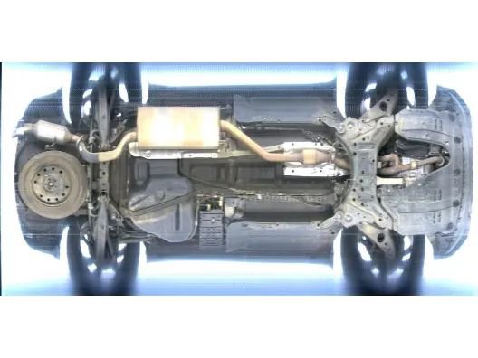 Used 2015 Kia Sorento SX image 26