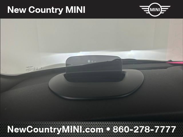 Certified 2024 MINI Cooper John Cooper Works FWD image 16