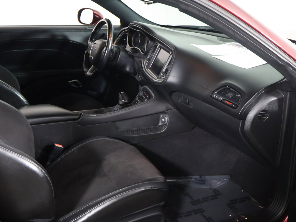 Used 2020 Dodge Challenger R/T Scat Pack w/ Plus Package RWD image 22