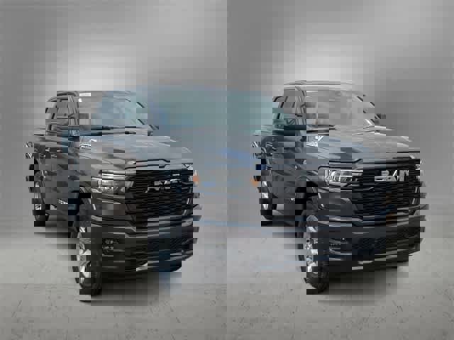 New 2026 RAM 1500 Big Horn image 2