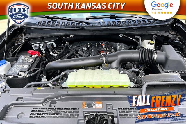 New 2026 Ford Expedition Max Platinum w/ Platinum Ultimate Package AWD/4WD image 13