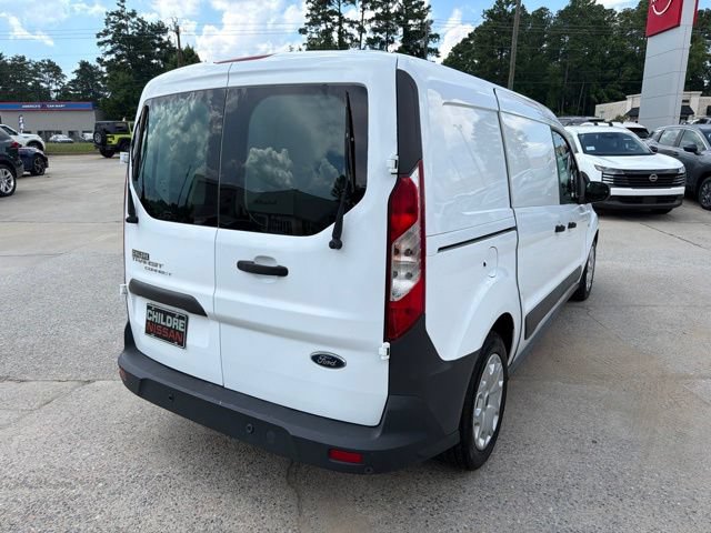 Used 2017 Ford Transit Connect XL FWD image 6