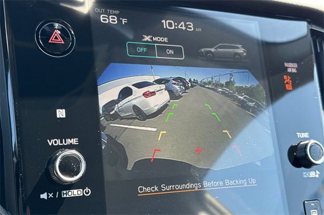 New 2025 Subaru Outback Premium w/ Popular Package #1A image 16