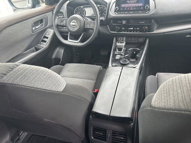 Used 2023 Nissan Rogue SV AWD/4WD image 35