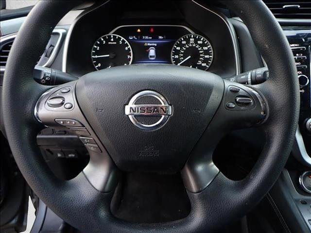 Used 2020 Nissan Murano S w/ Technology Package image 8