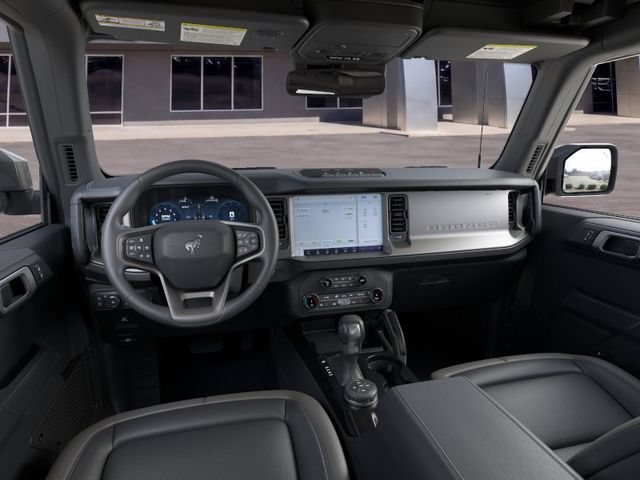 New 2026 Ford Bronco Outer Banks w/ Sasquatch Package AWD/4WD image 9