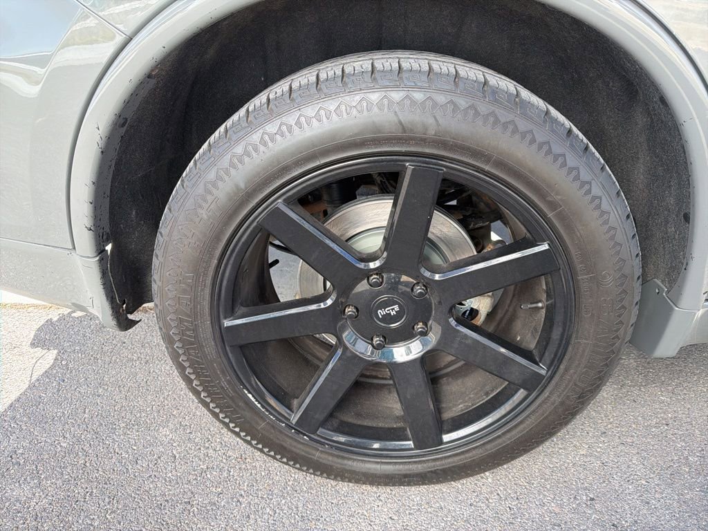 Used 2020 Dodge Durango R/T image 51