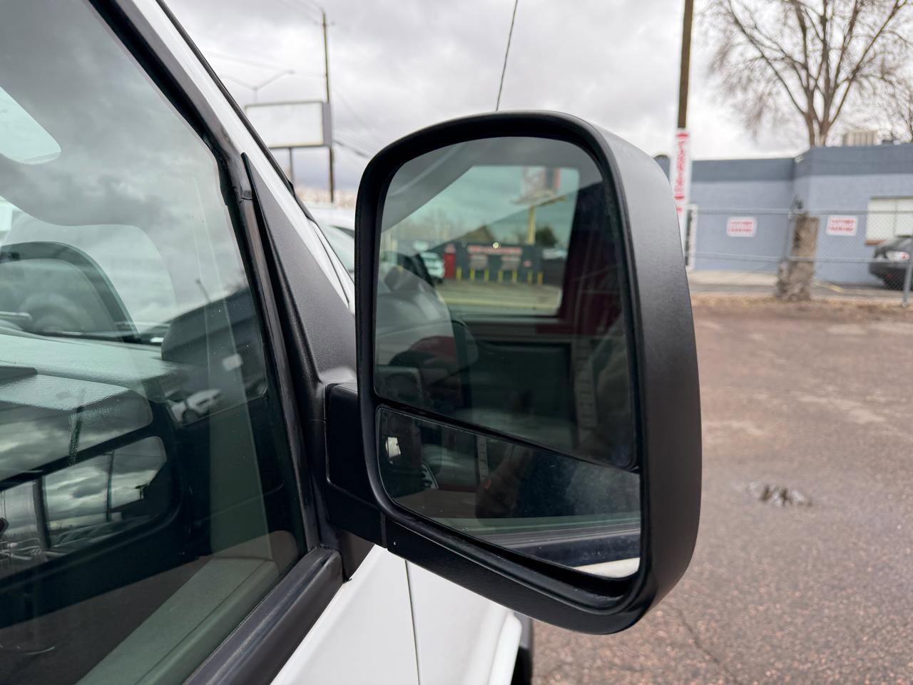 Used 2020 Chevrolet Express 2500 Extended w/ Driver Convenience Package image 28