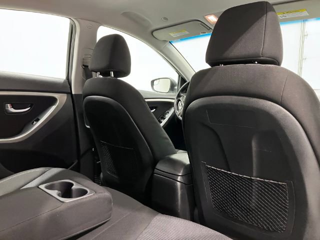 Used 2016 Hyundai Elantra GT w/ Option Group 02 image 32