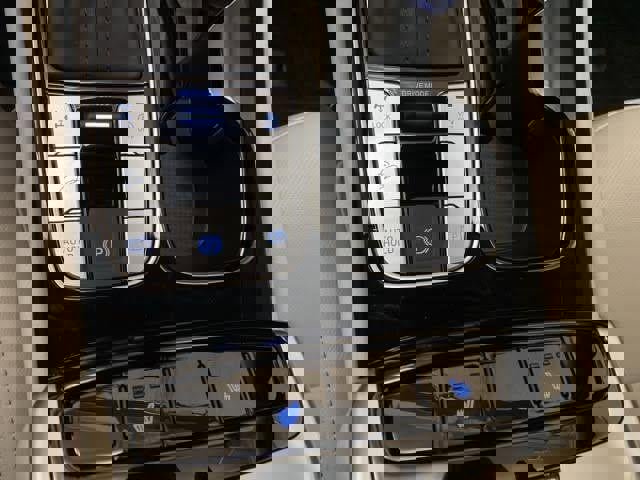 New 2024 Hyundai Tucson SEL w/ Convenience Package image 15