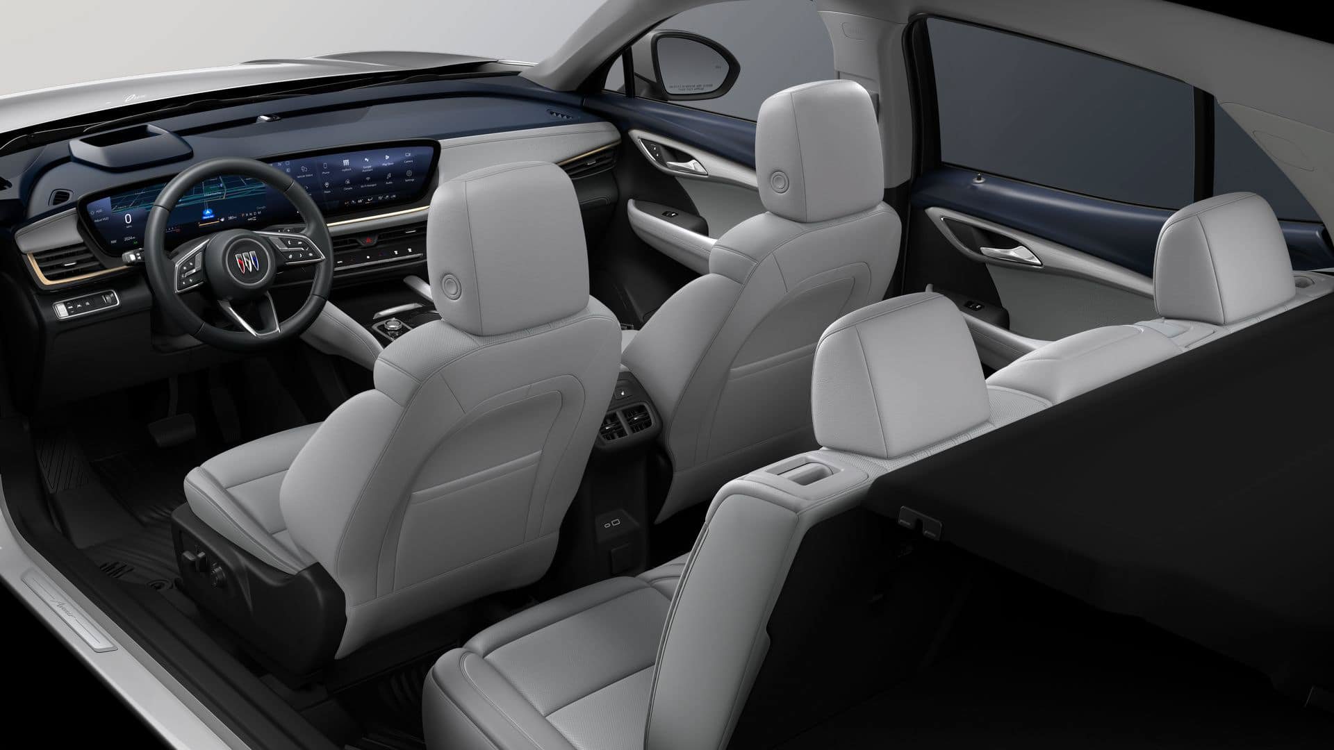 New 2026 Buick Envision Avenir AWD/4WD image 31
