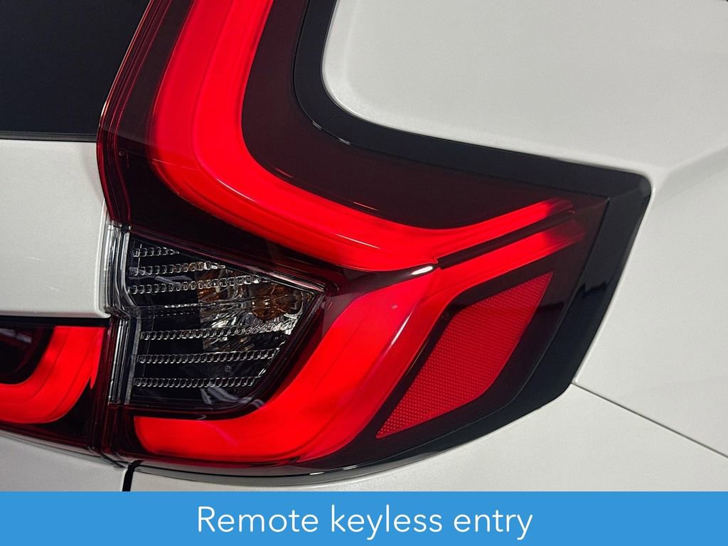 Certified 2026 Honda CR-V EX image 10