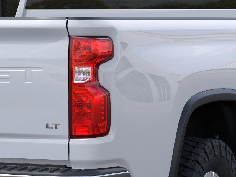 New 2026 Chevrolet Silverado 2500 LT AWD/4WD image 12