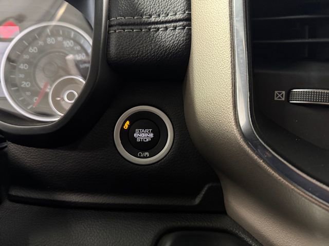 Used 2019 RAM 1500 Laramie image 20