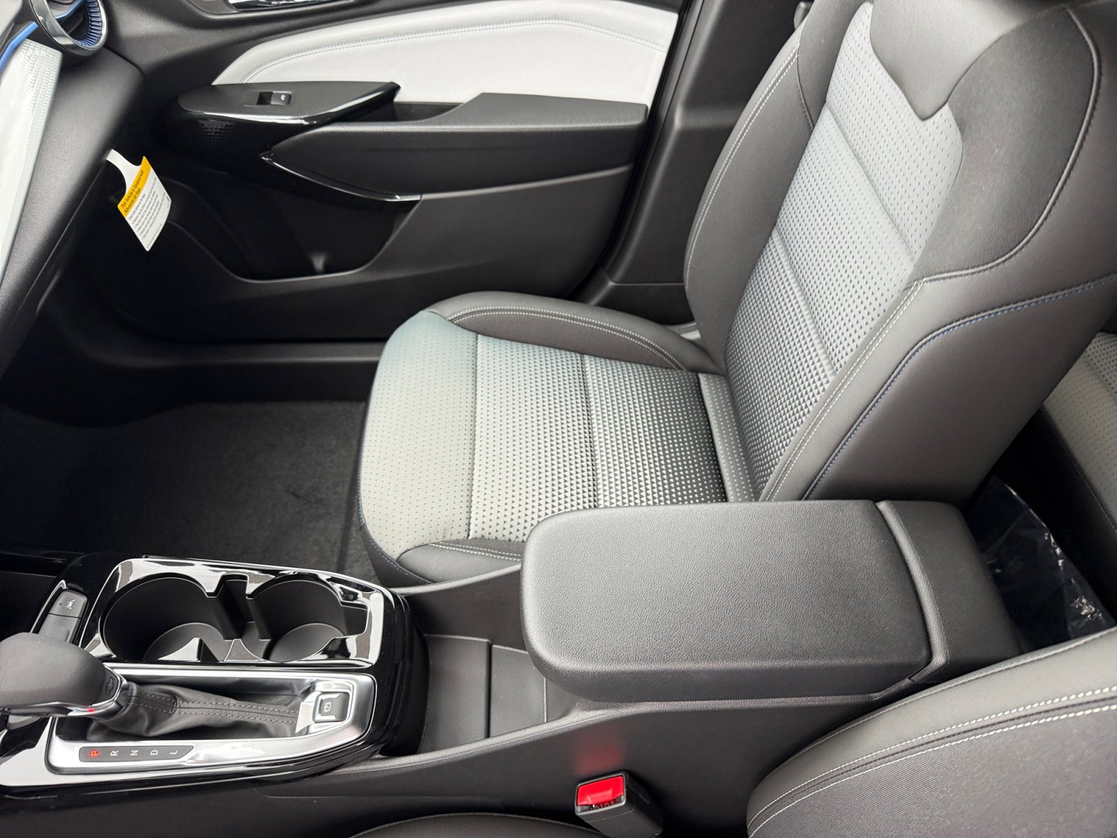 New 2026 Chevrolet Trax LT image 14