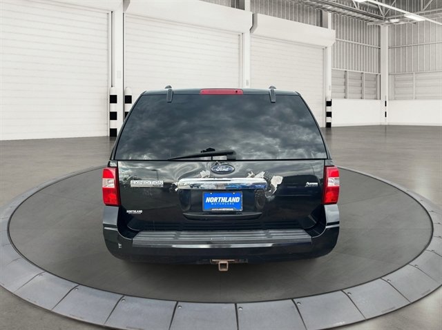 Used 2010 Ford Expedition Limited AWD/4WD image 3