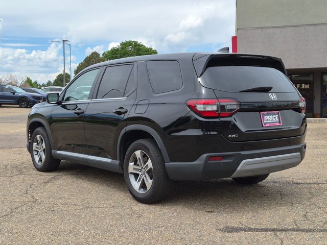 Used 2023 Honda Pilot EX-L image 30