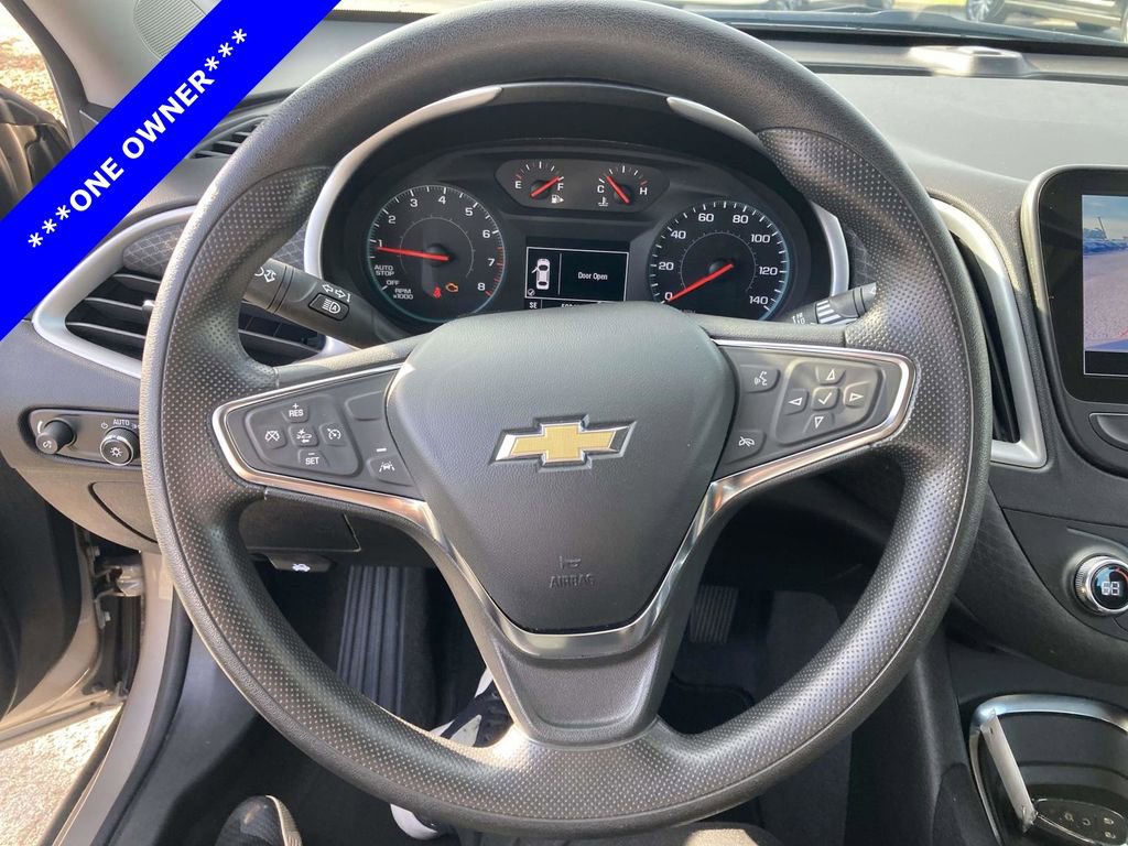 Used 2023 Chevrolet Malibu LT FWD image 26