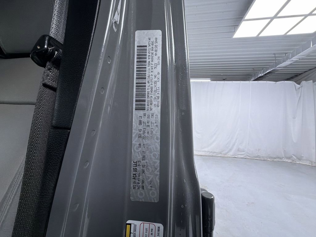 Used 2020 Jeep Gladiator Overland w/ Safety Group image 24