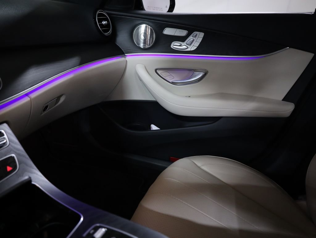 Certified 2022 Mercedes-Benz E 350 4MATIC Sedan image 51