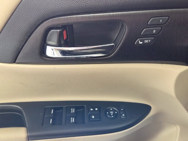Used 2015 Honda Accord EX-L image 29