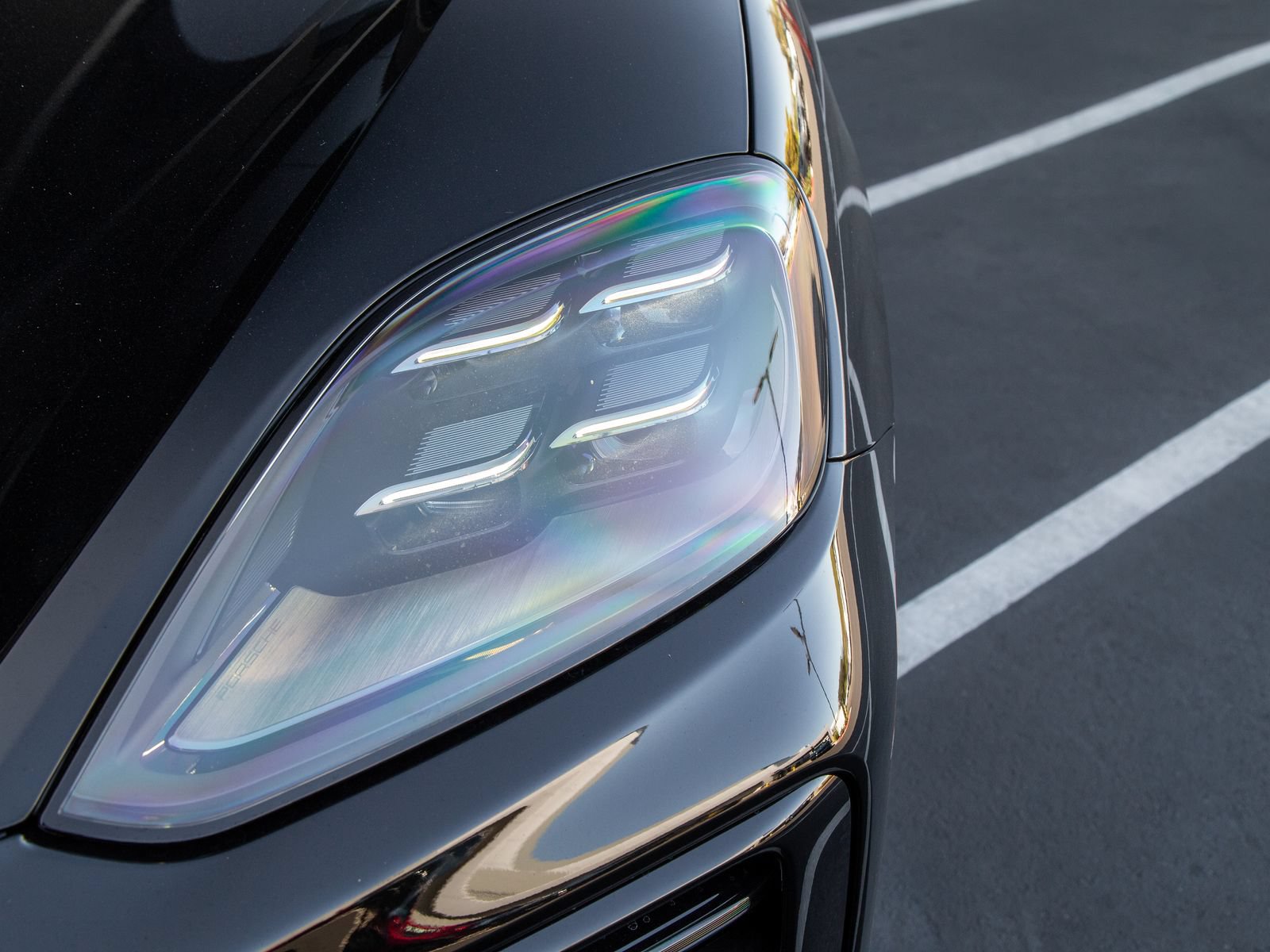 New 2026 Porsche Cayenne AWD/4WD image 13