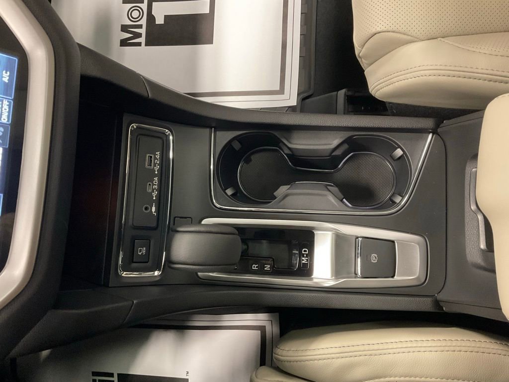 New 2026 Subaru Ascent Limited w/ Popular Package #2 image 17