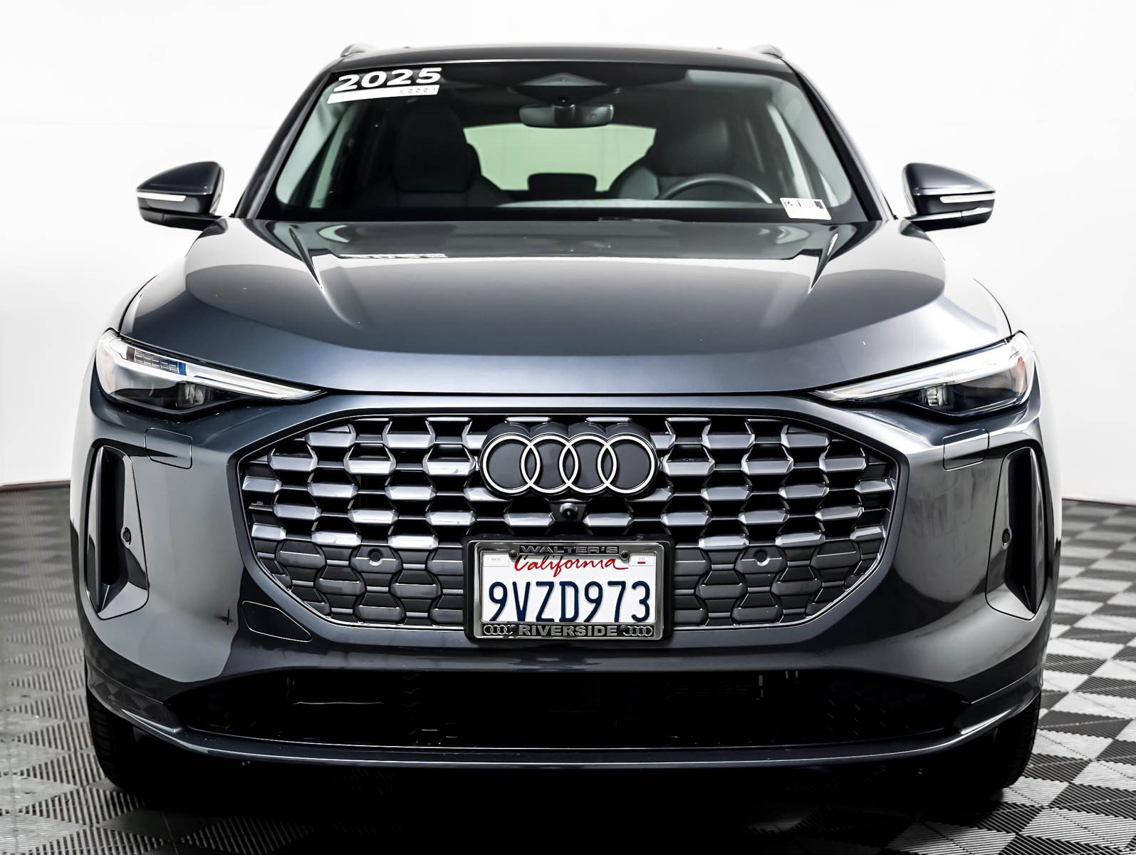 Certified 2025 Audi Q5 Premium w/ Premium Plus AWD/4WD image 10