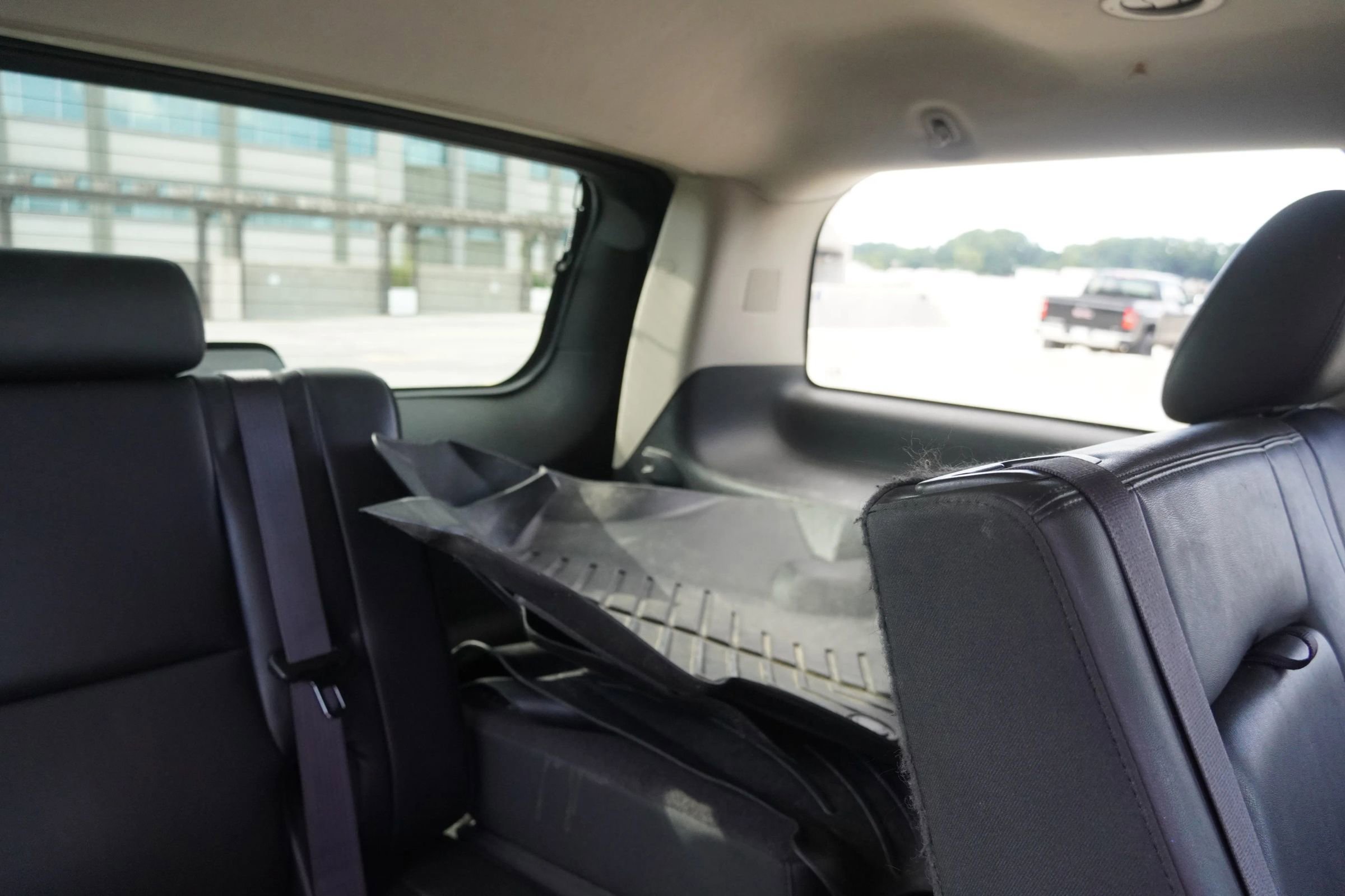 Used 2012 GMC Yukon Denali image 14