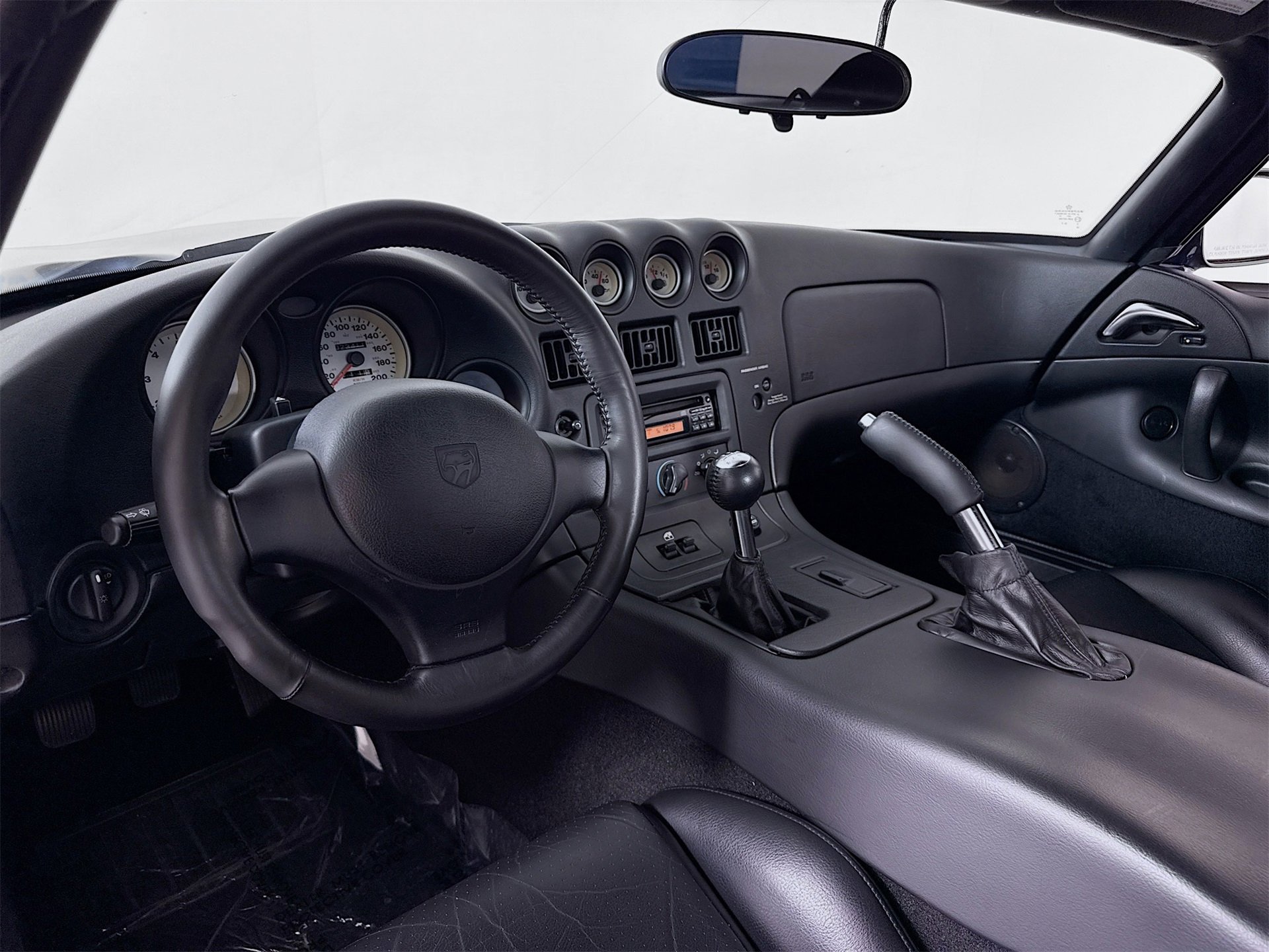 Used 2001 Dodge Viper RT/10 image 20