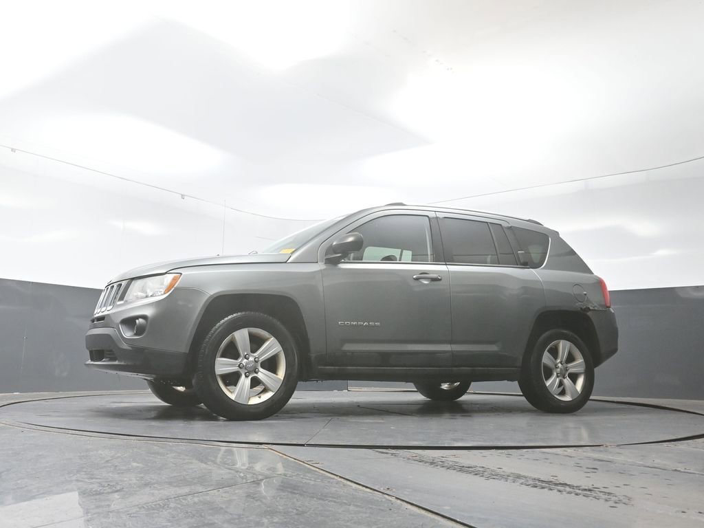 Used 2011 Jeep Compass 4WD image 51