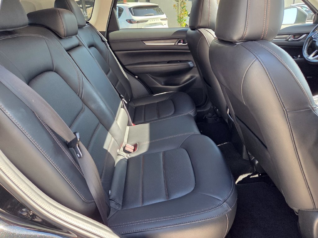 Used 2019 MAZDA CX-5 Grand Touring FWD image 15