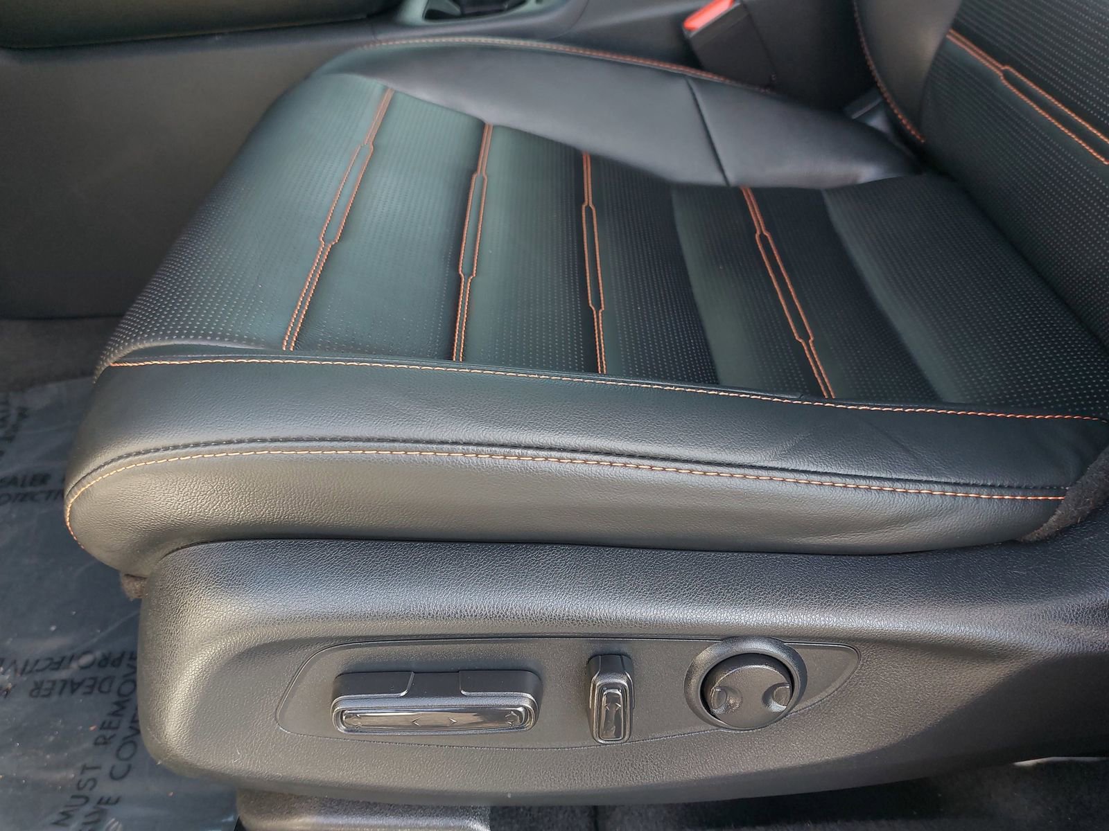 Certified 2023 Honda CR-V Sport Touring image 28