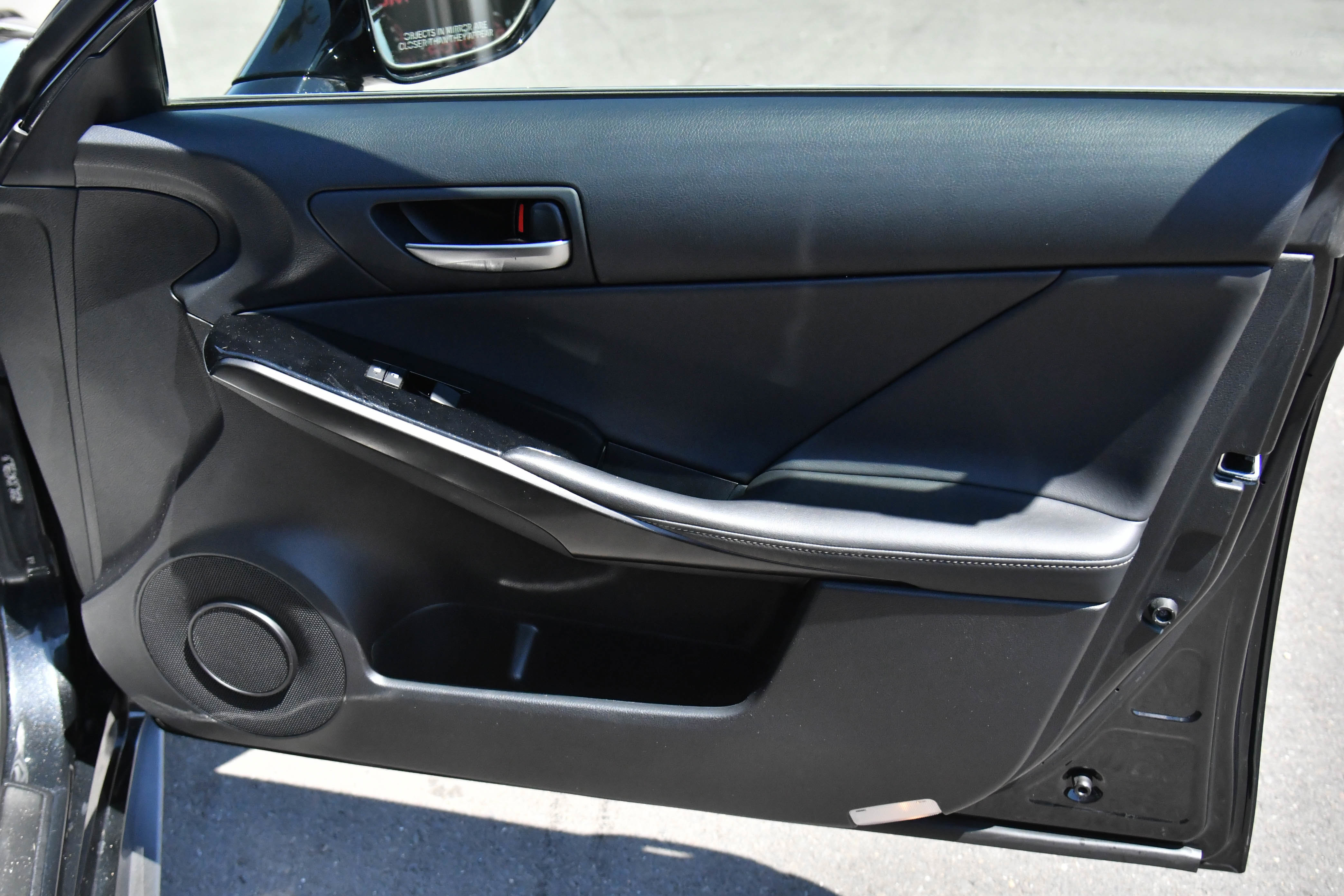 Used 2021 Lexus IS 300 w/ Comfort Package RWD image 44
