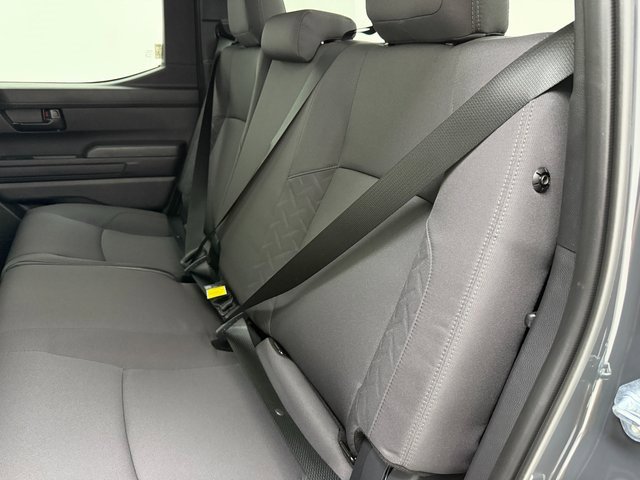 New 2026 Toyota Tacoma SR image 33