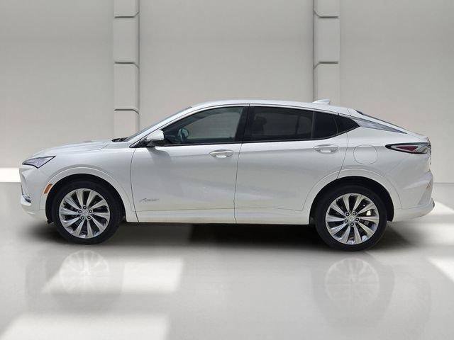 Used 2025 Buick Envista Avenir FWD image 2