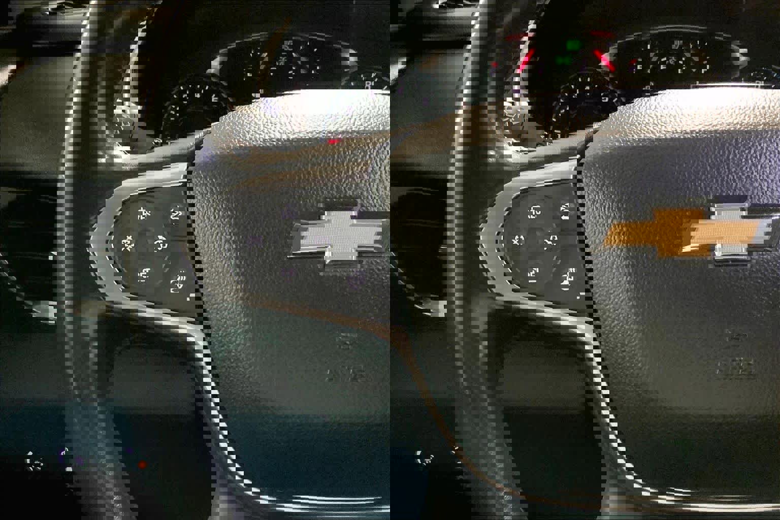 Used 2020 Chevrolet Traverse High Country image 23