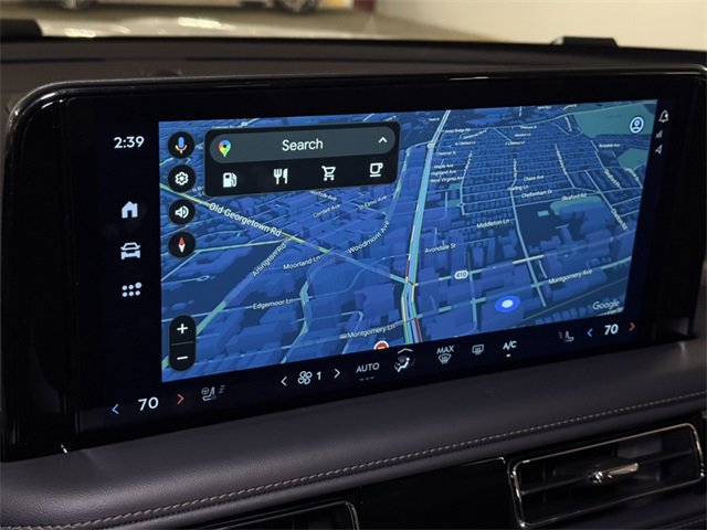 New 2025 Lincoln Aviator Premiere image 22