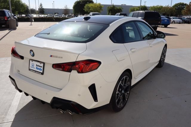 Used 2026 BMW M235i xDrive AWD/4WD image 5