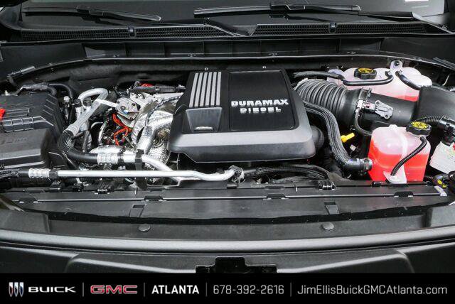 New 2026 GMC Yukon XL Denali w/ Denali Reserve Package AWD/4WD image 34