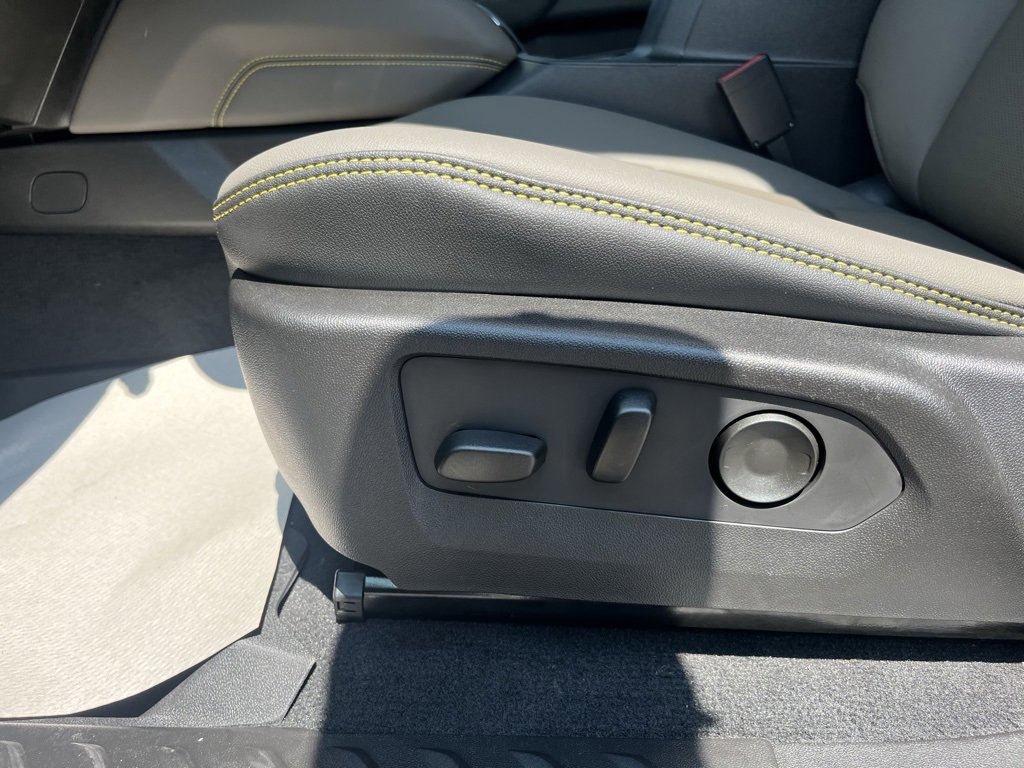 New 2025 Chevrolet Colorado ZR2 image 12