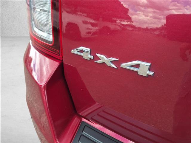 Used 2014 Jeep Compass Sport AWD/4WD image 12