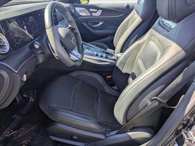 Used 2022 Mercedes-Benz AMG GT 43 image 16