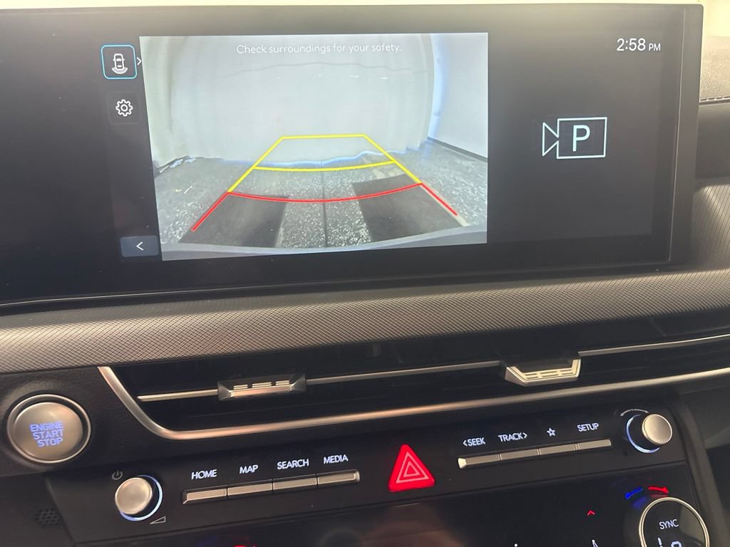 Used 2024 Hyundai Sonata SEL FWD image 27