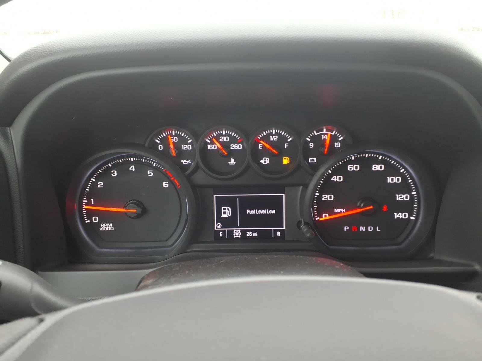 New 2026 Chevrolet Silverado 3500 W/T w/ WT Convenience Package image 15