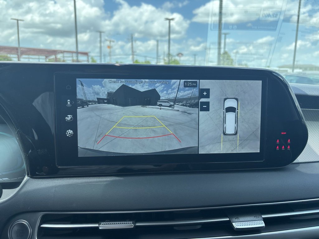 New 2025 Hyundai Palisade XRT image 30