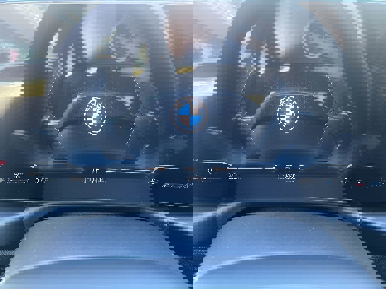 Used 2026 BMW 430i Coupe w/ M Sport Package RWD image 23