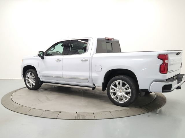 New 2026 Chevrolet Silverado 1500 High Country AWD/4WD image 5