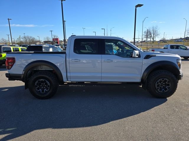 Used 2025 Ford F150 Raptor image 6